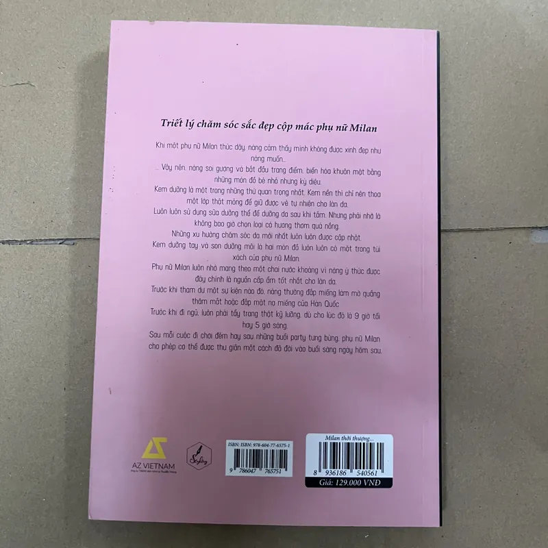 Milan thời thượng 569317