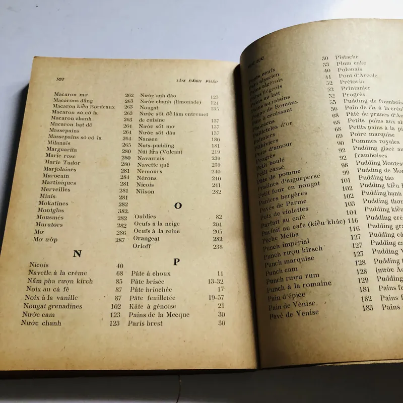 📖 LÀM BÁNH PHÁP (Ernest Pasquet) 571068