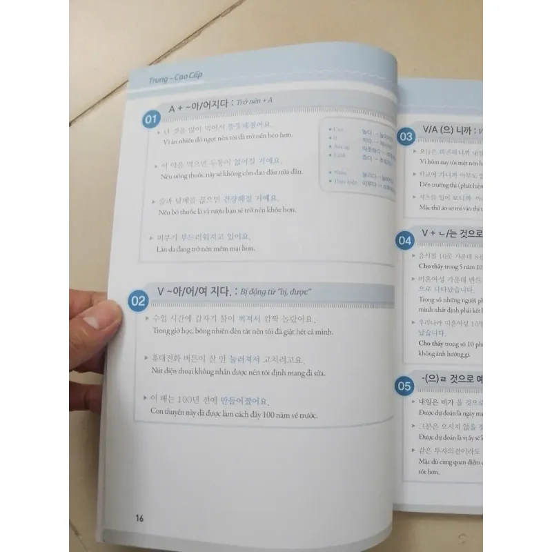 Cẩm nang luyện thi Topik II 753462