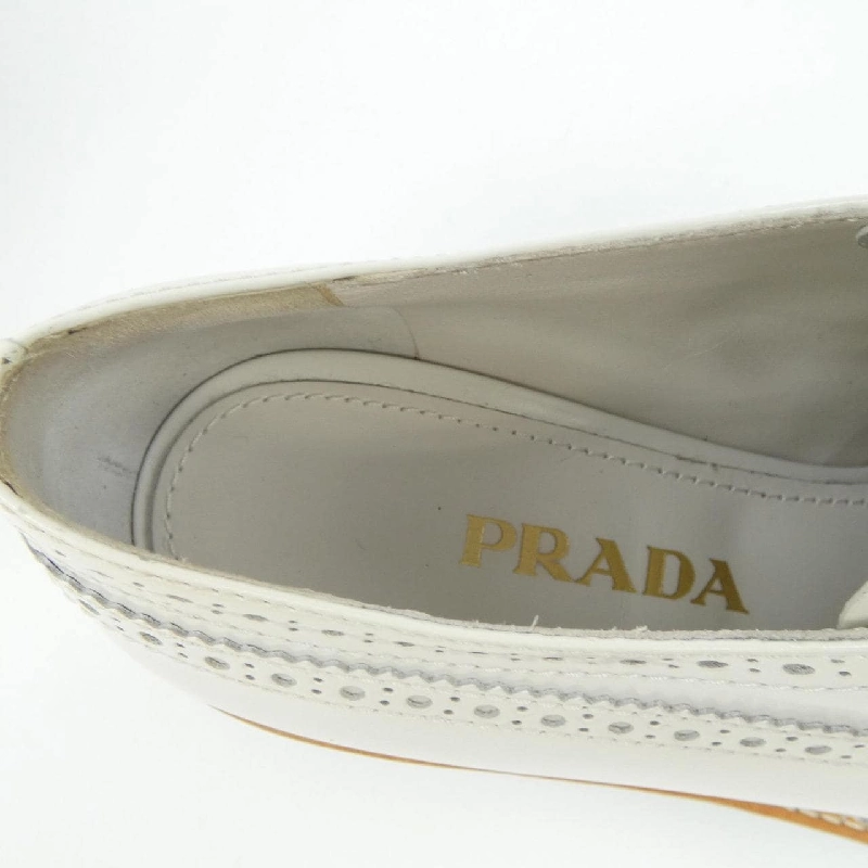 Giày PRADA 657254