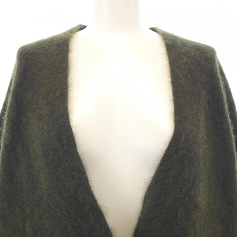 【Mã giảm giá】Punto D'oro. Áo khoác dài 633987