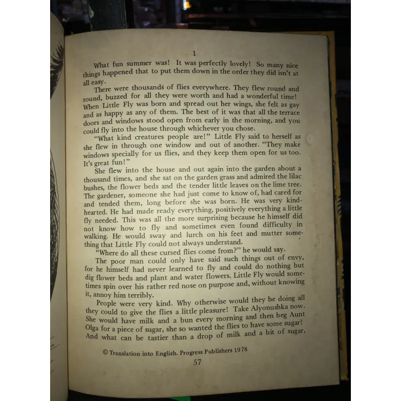 Tales for Alyonushka - D. Mamin - Sibiryak 791851