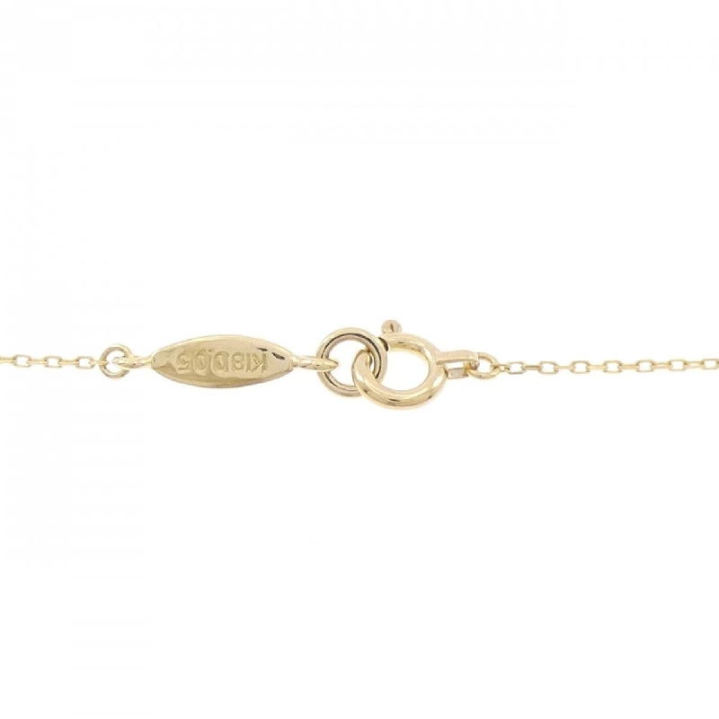 Dây chuyền Hình trái tim Pave 0.05CT - Hàng hiệu Authentic 841947