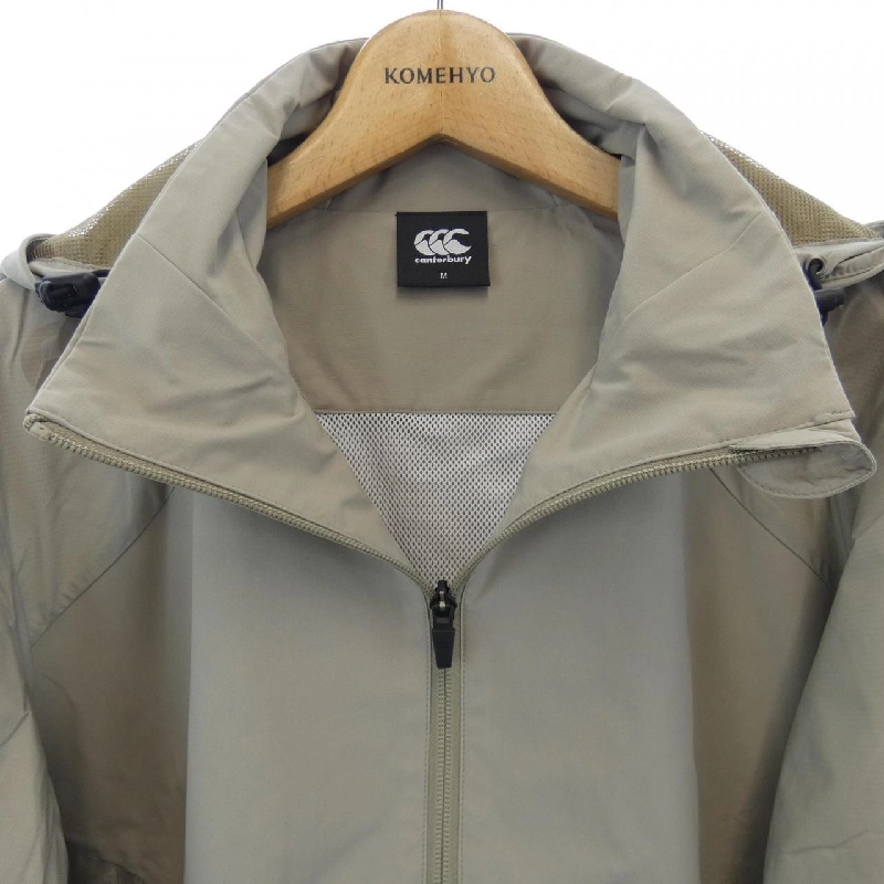 【Mã giảm giá】CANTERBURY Áo khoác 643364