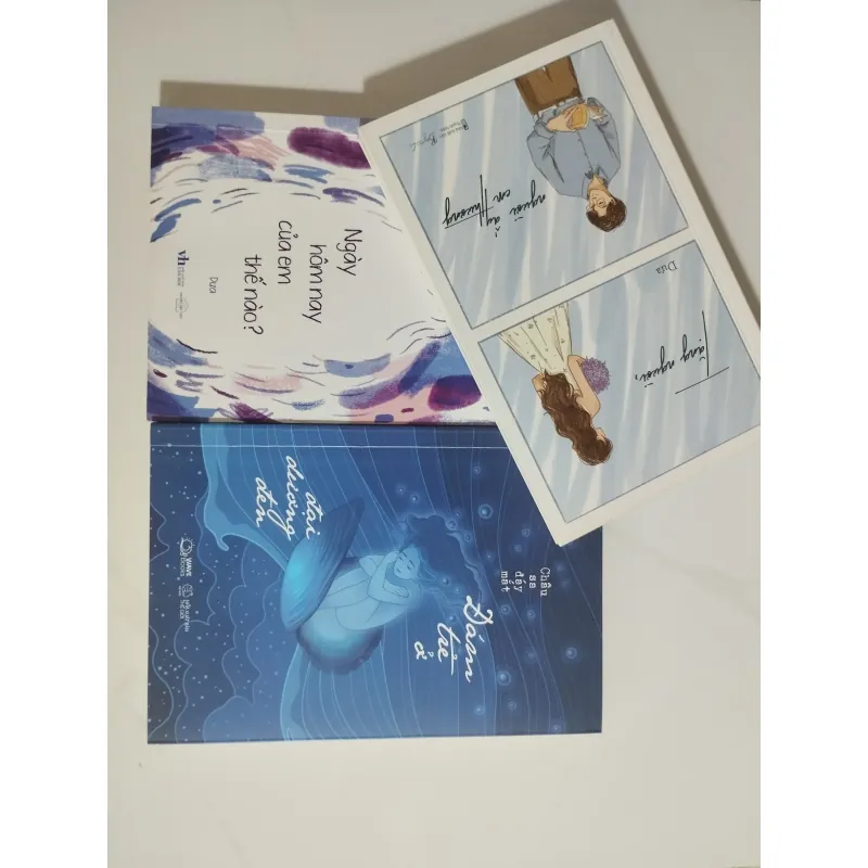 Combo 3 quyển  1023227