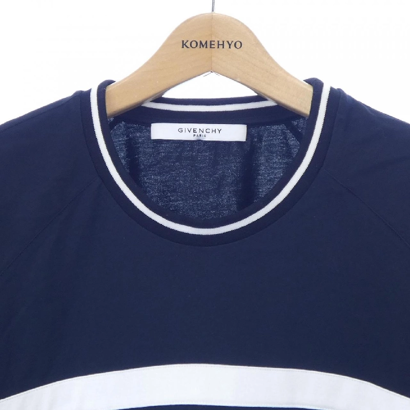 GIVENCHY BM70KU3002 Áo thun - Hàng hiệu Chính hãng 895697