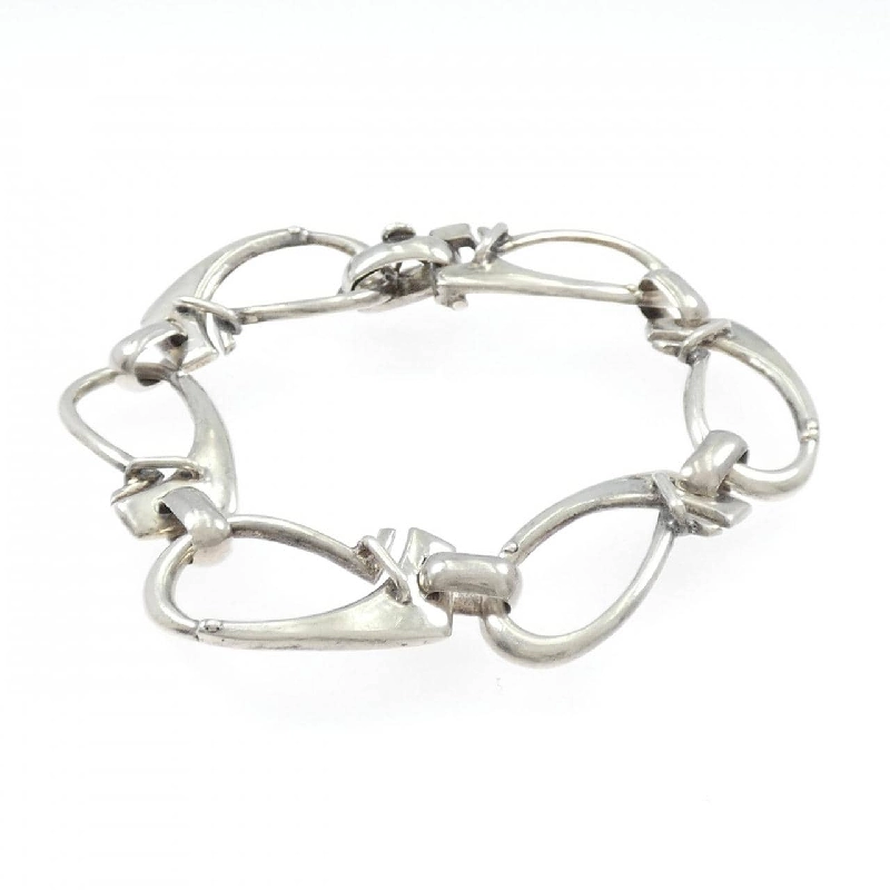 【Vintage】Vòng tay Hermes 925 665701