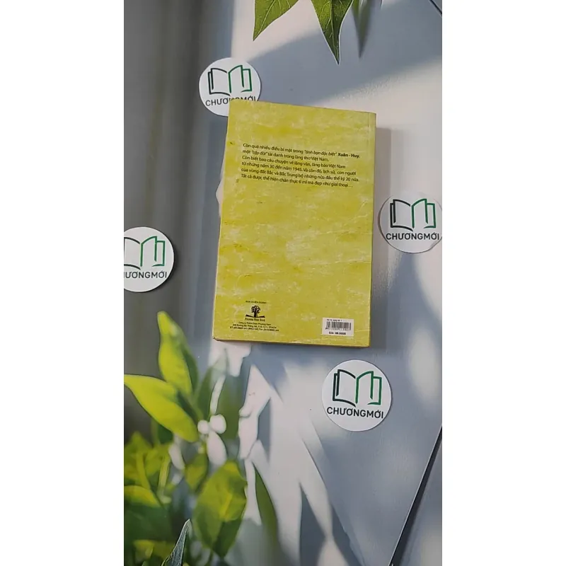 [MIỄN PHÍ BỌC SÁCH] Hồi Ký Song Đôi 1 - Huy Cận 798353