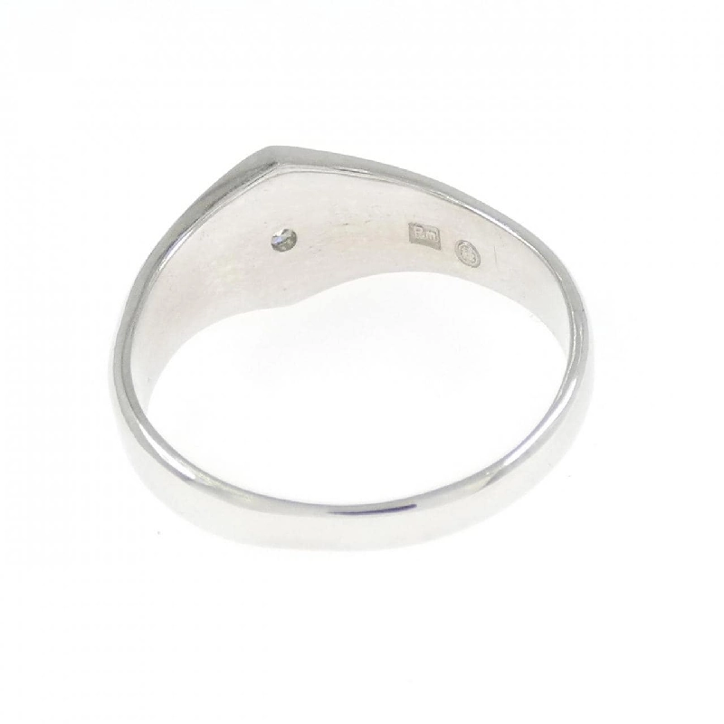 Nhẫn Kim Cương PM - Hàng hiệu Chính hãng 847042