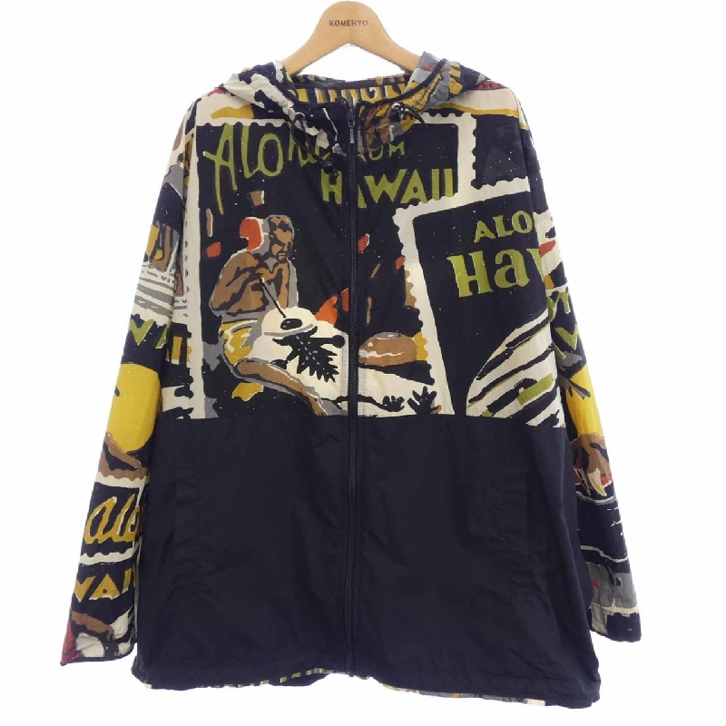 Áo khoác PORTER CLASSIC - Hàng hiệu Authentic 887217