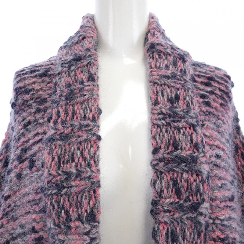 Áo cardigan dài CHANEL 638725