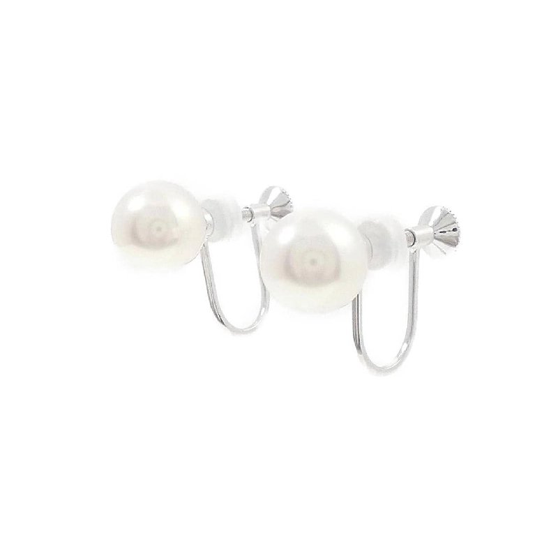 Bông tai ngọc trai Akoya Mikimoto 7.8mm 665478