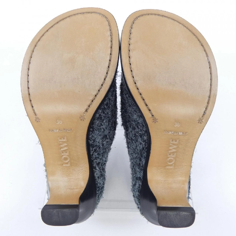 Giày LOEWE - Hàng hiệu Chính hãng 829625