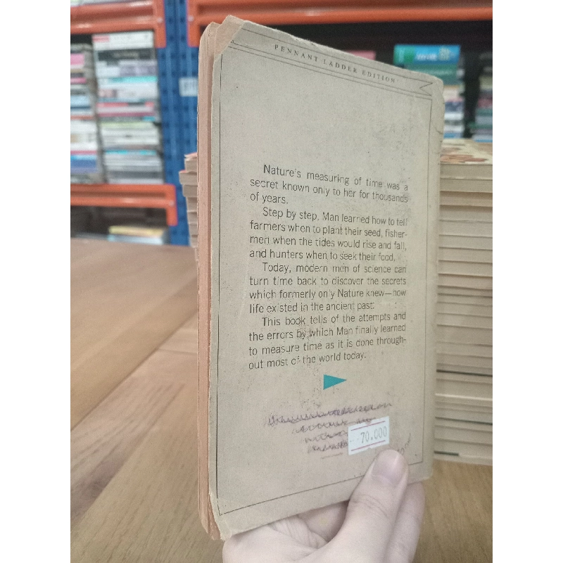 The circle of days: Measurement of time - Keith Gordon Irwin 590537