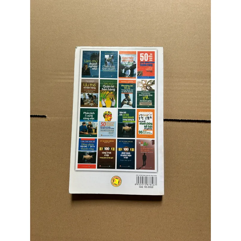 Hiều và ứng dụng quan hệ công chúng cho doanh nghiệp 687966