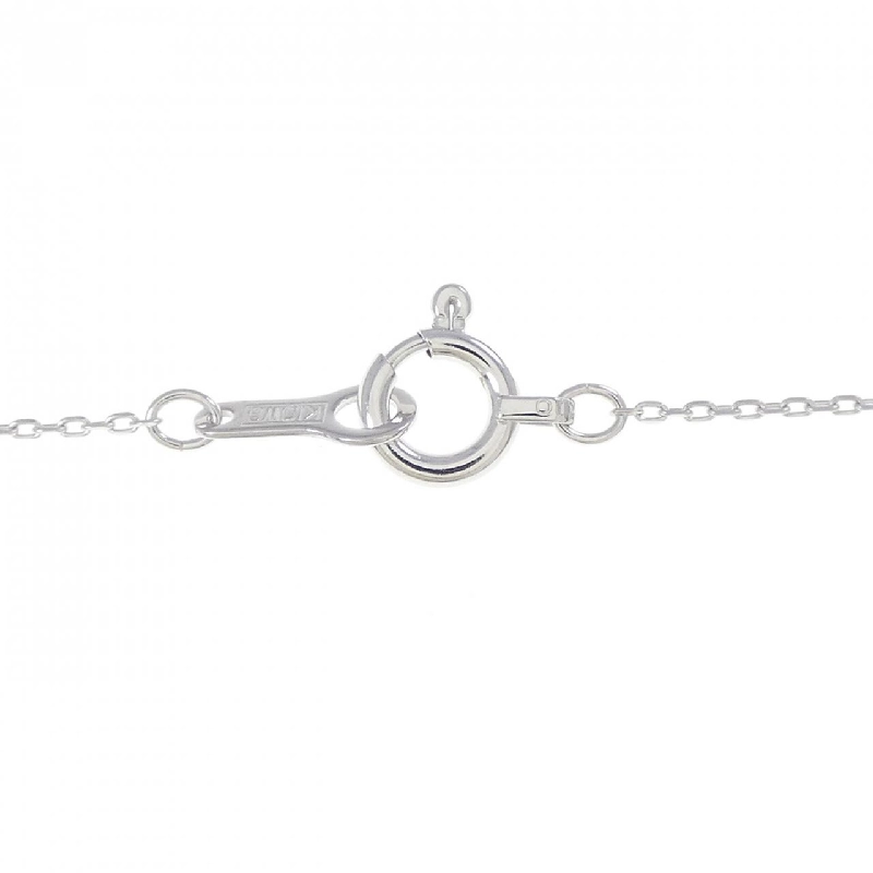 K10WG Dây chuyền kim cương - Hàng hiệu Authentic 856250