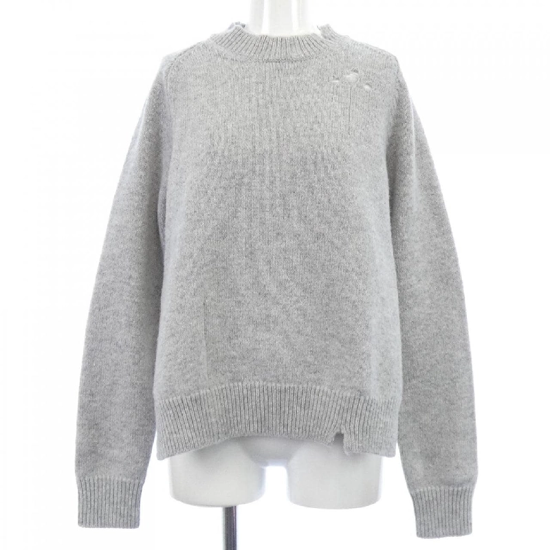 Maison Margiela S51GP0200 Áo len - Hàng hiệu Authentic 825212