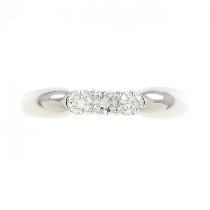 Nhẫn kim cương PT900 0.20CT 670304