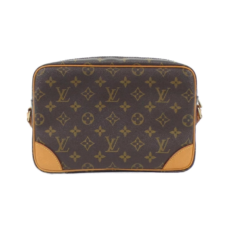 Túi xách vai Louis Vuitton Monogram Trocadéro 27cm M51274 - Hàng hiệu Chính hãng 769101