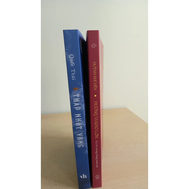 Tháp Nhốt Vong - Hương vị Chợ Lớn 993333