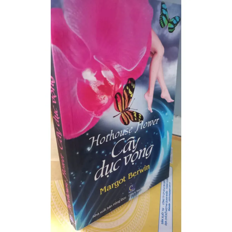 cây dục vọng 993028