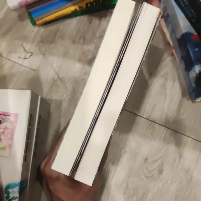 Những ngôi nhà ma ám - Nhị Thập Tam (Bộ 2 cuốn) 973256