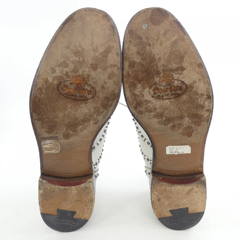 Giày CHURCH'S 8763105 657540