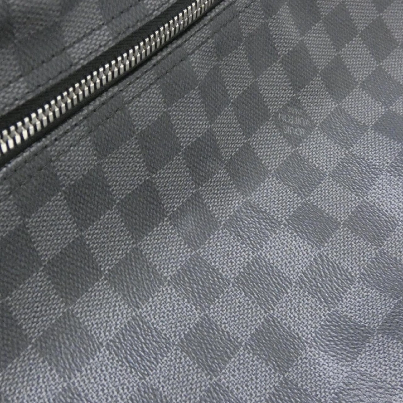 Túi xách Louis Vuitton Damier Graphite Sirius 70cm - Hàng hiệu Chính hãng 804173