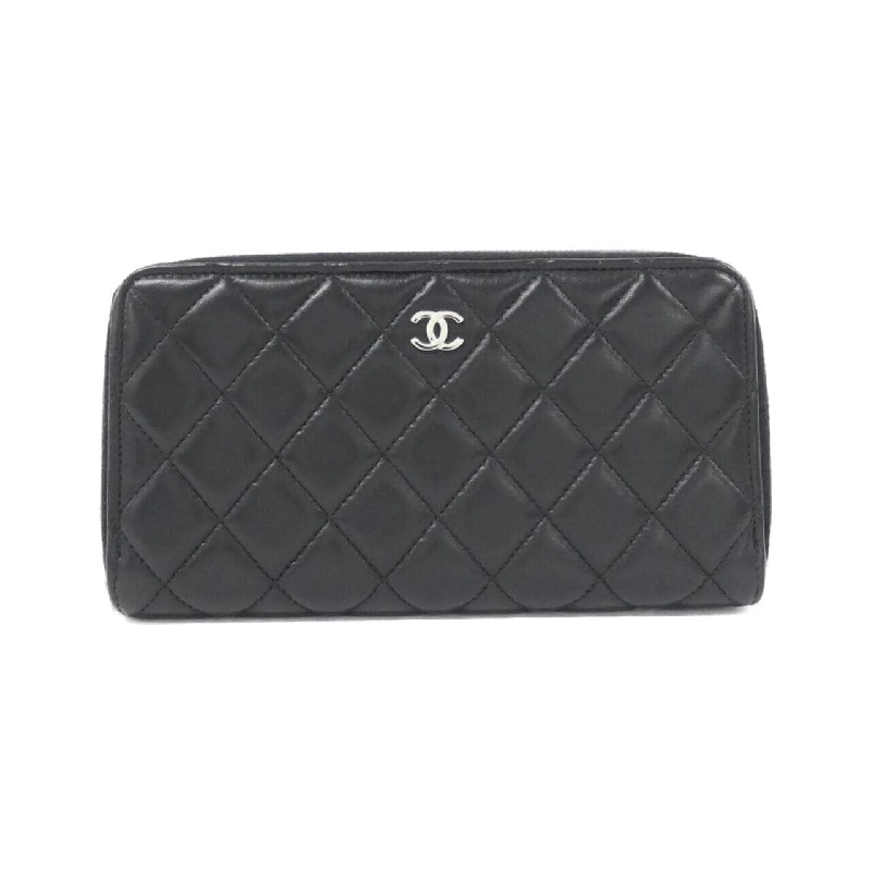 Ví Chanel Timeless Classic Line AP0242 622573