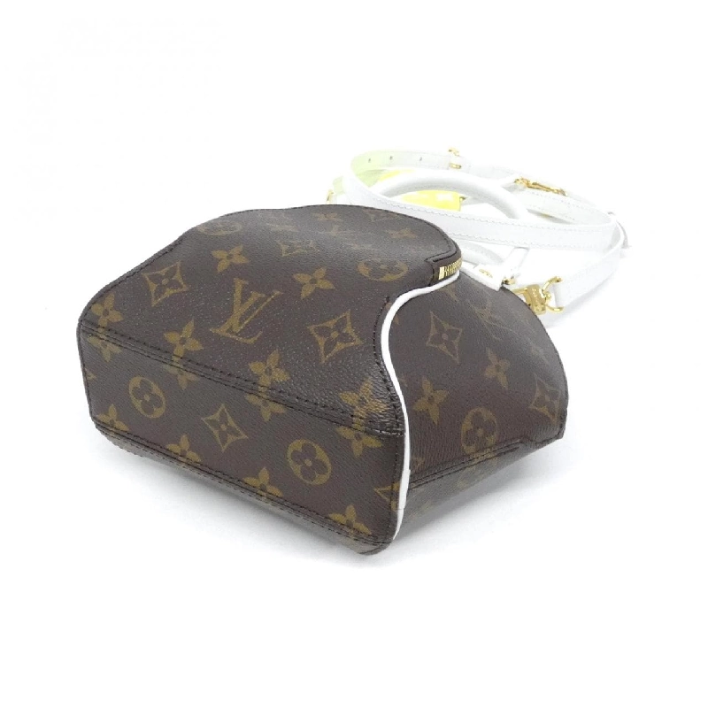 Túi Louis Vuitton Monogram (LV Match) Ellipse BB M20752 - Hàng hiệu Chính hãng 770133