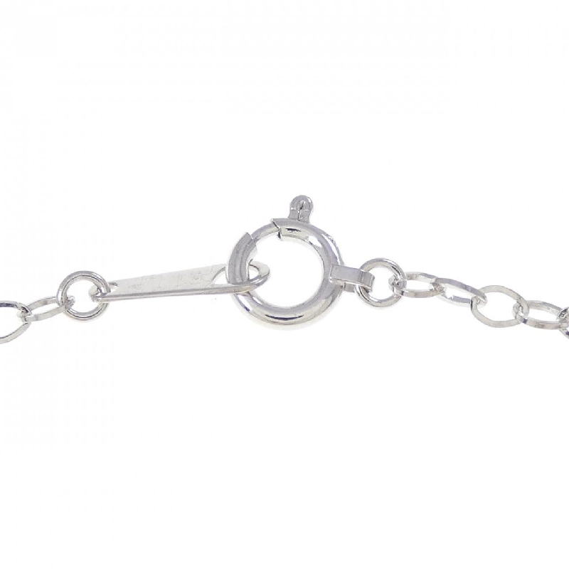 K18WG Vòng tay - Hàng hiệu Chính hãng 873398