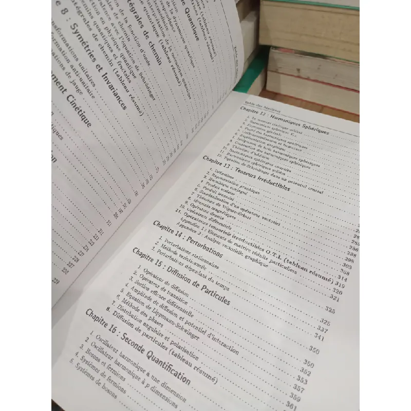 Quantique - Edgard Elbaz 711586