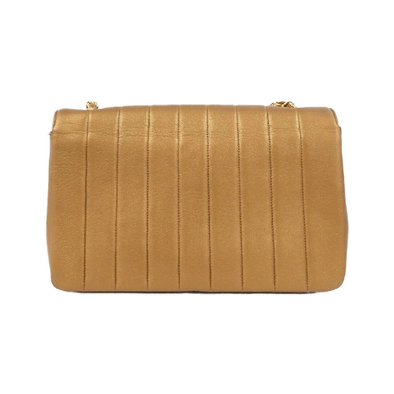 【Vintage】Túi xách chéo Chanel 01168 613463