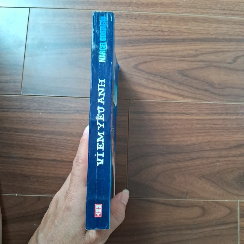 Vì em yêu anh 506004