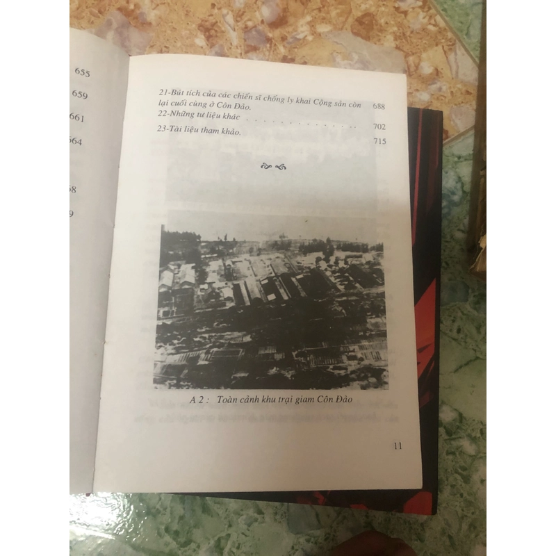 côn đảo 6694 ngày đêm 443779