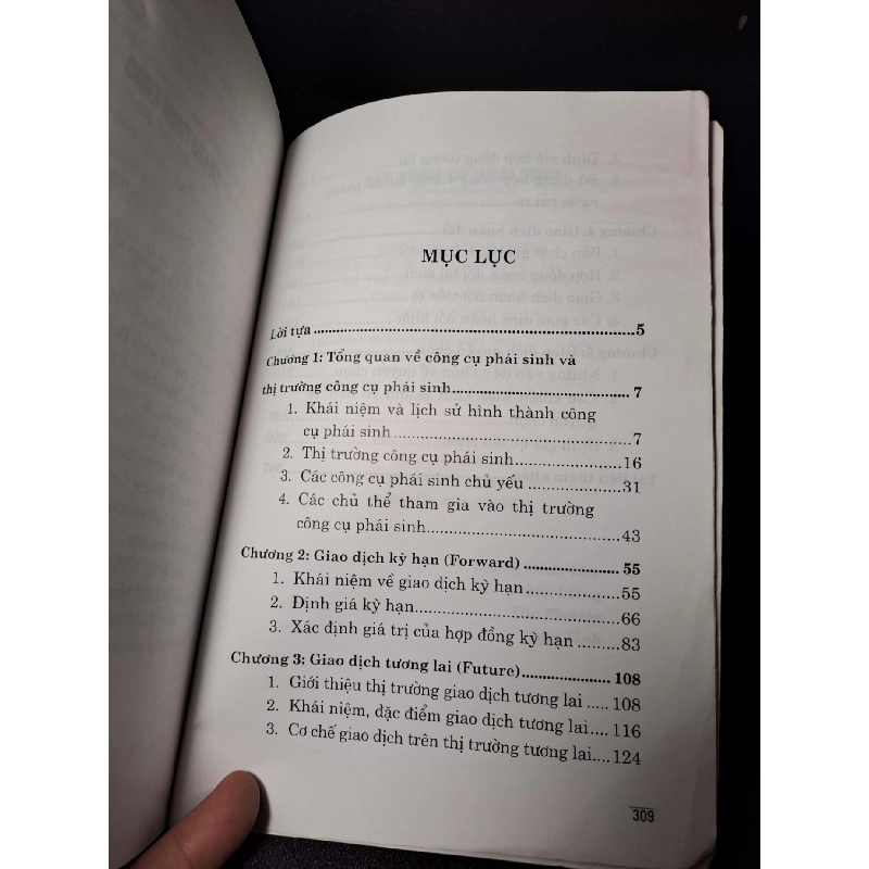 Các công cụ phái sinh - Kim Hảo - 2012 mới 80% ẫm - GIÁO TRÌNH, CHUYÊN MÔN - HCM0111 924350