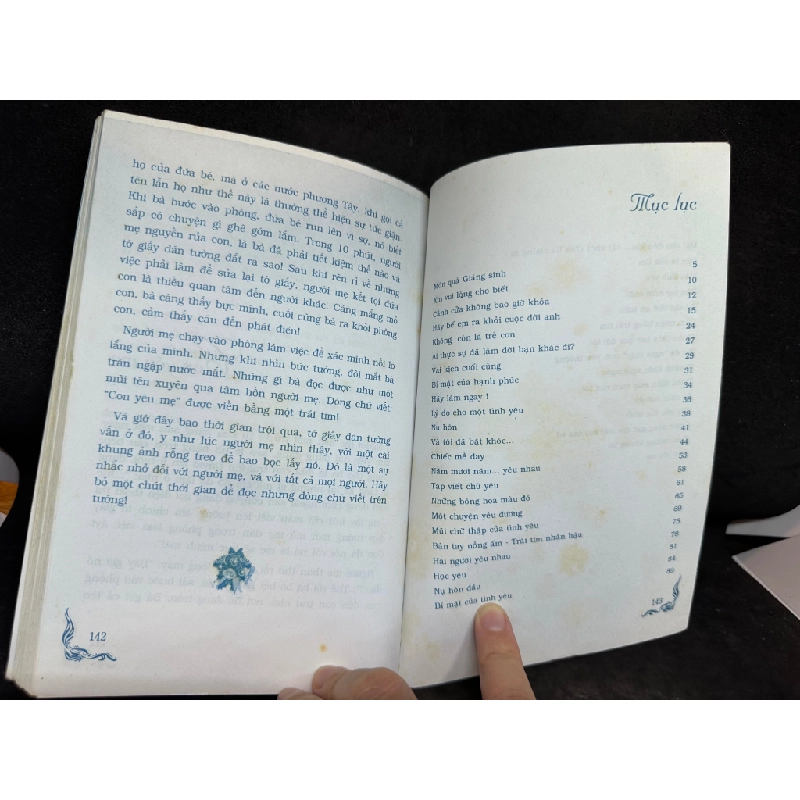 Cánh Cửa Không Bao Giờ Khóa, Hoàng Mai, Mới 70% (Ố Vàng), 2010 SBM2407 347337