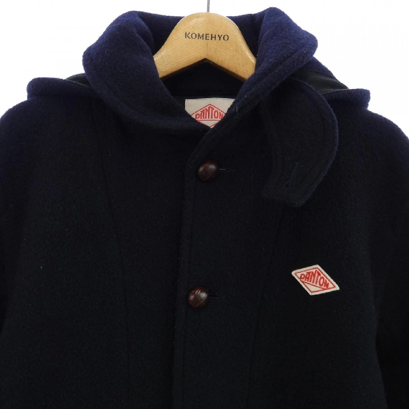 【Khuyến mãi】Áo khoác DANTON 630873