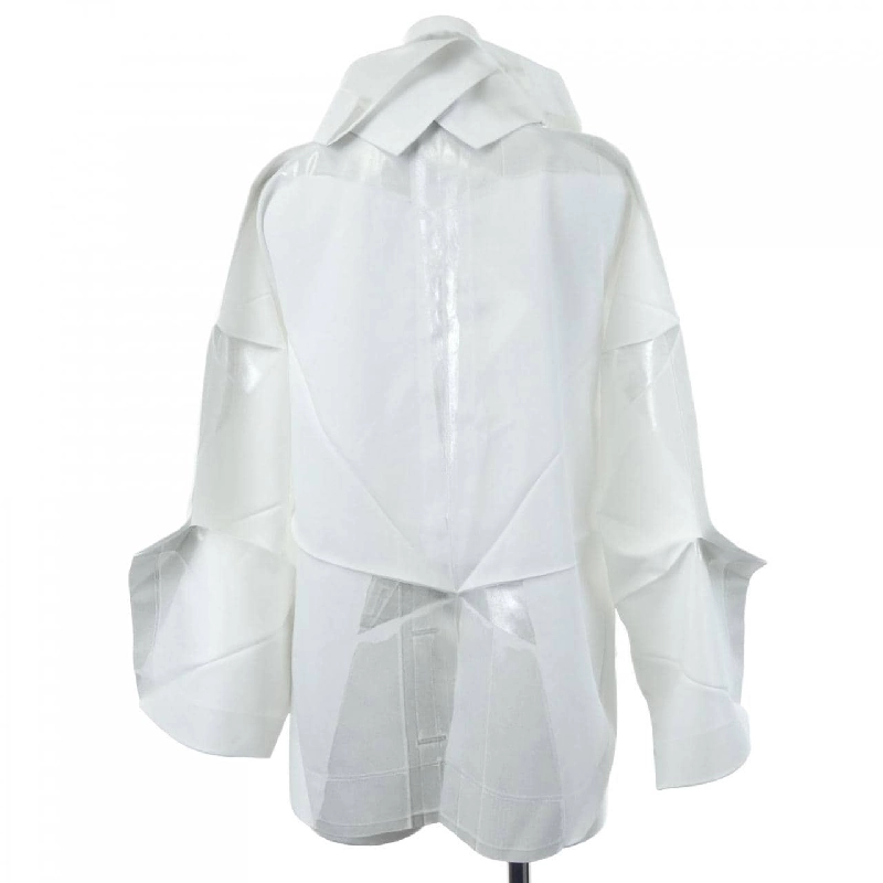 132 5.ISSEY MIYAKE 132 5.ISSEY MIYAKE IL55FD011 Áo khoác - Hàng hiệu Chính hãng 818214