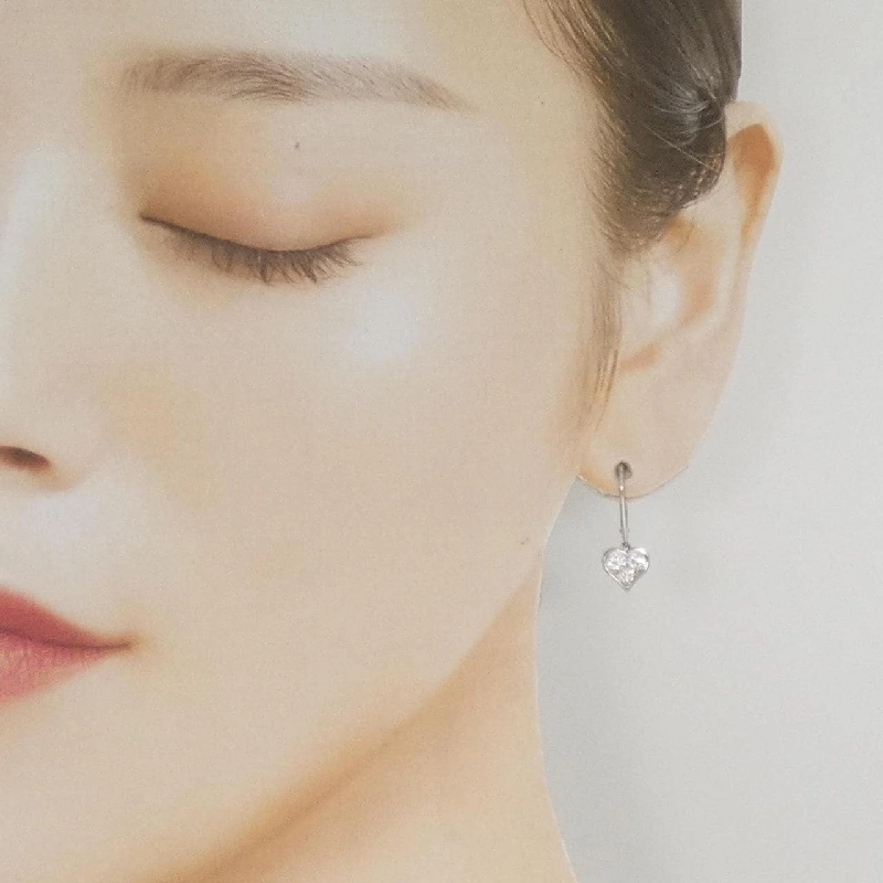 Bông tai Tiffany Sentimental Drop 665419