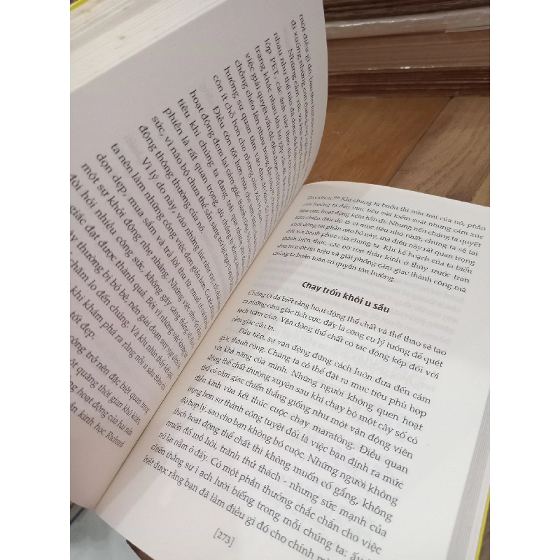 Sáu tỉ đường đến hạnh phúc - Stefan Klein 121369