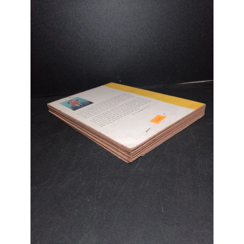 Cấu trúc dữ liệu và giải thuật mới 70% ố nặng rách sách có highlight 1995 Đỗ Xuân Lời HCM2103 GIÁO TRÌNH, CHUYÊN MÔN 919270