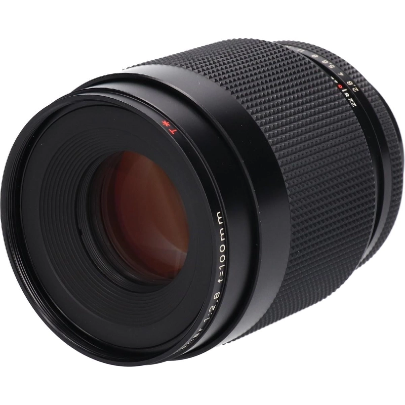 ＭＡＫＲＯ－ＰＬＡＮＡＲ100mm F2.8AE（Ｊ） - Hàng hiệu Authentic 879010