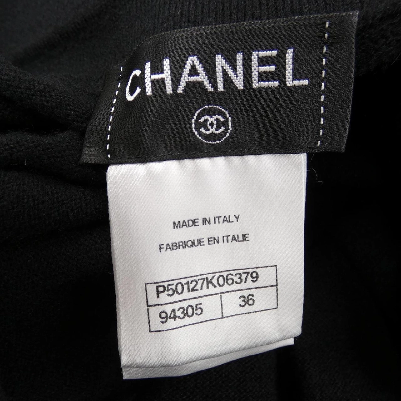 Quần CHANEL P50127K06379 650005