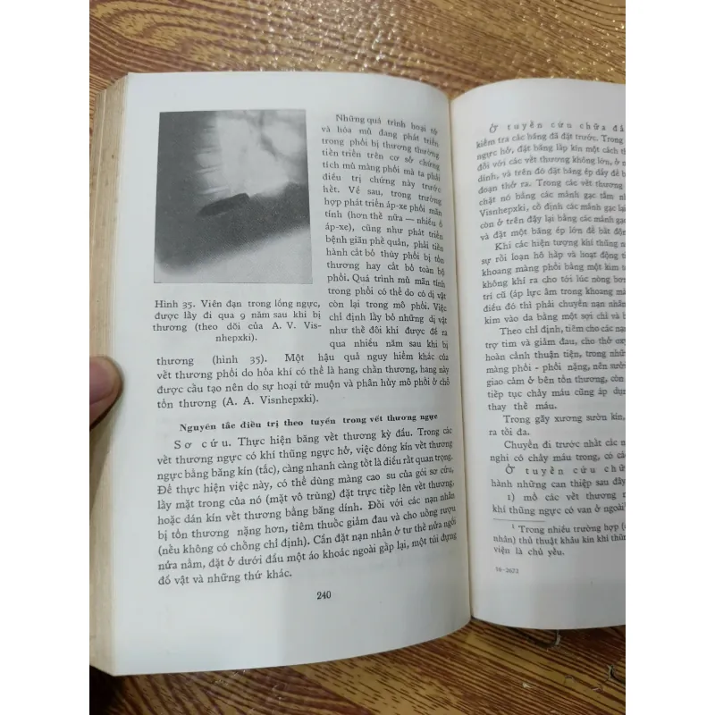 Ngoại khoa dã chiến 1009417