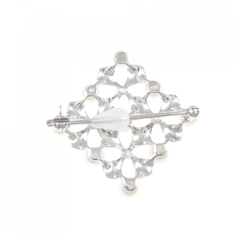 Brooch ngọc trai Akoya Mikimoto - Hàng hiệu Authentic 847948