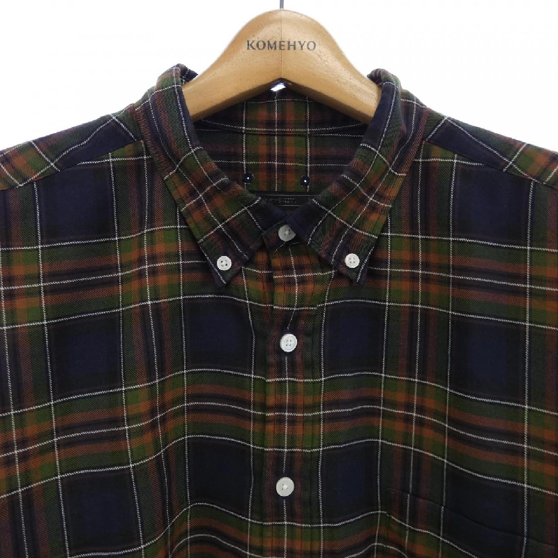 SOPHNET SOPH-212046 Áo sơ mi - Hàng hiệu Authentic 898694