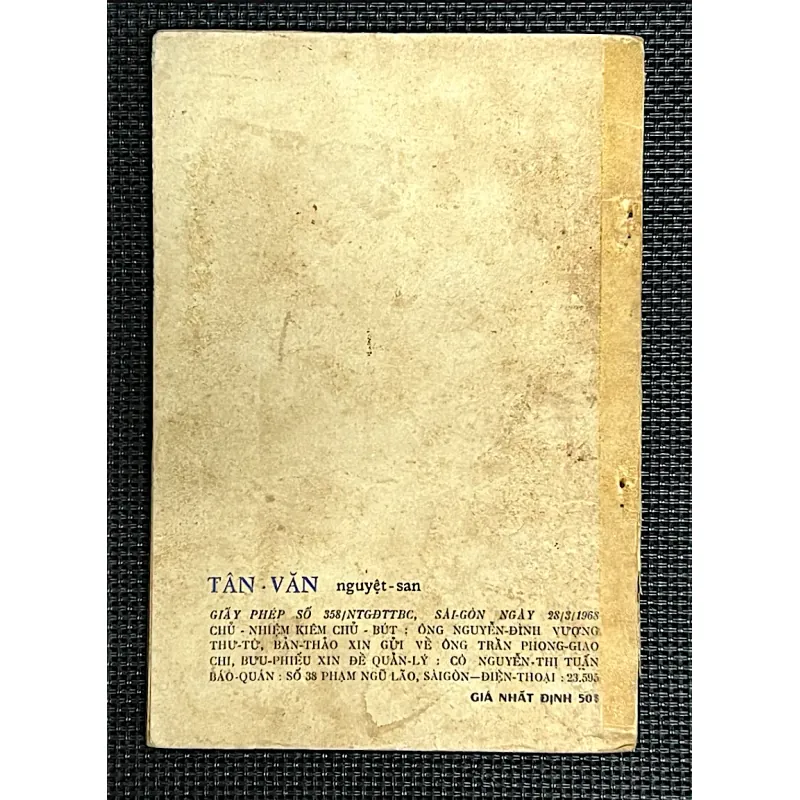 BUỒN ƠI, BẮT TAY ( BONJOUR TRISTESSE) 997963