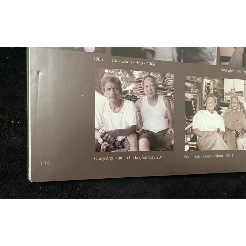 Gốm và nghệ thuật- Nguyễn Trọng Đoàn (chữ ký ) 1009299