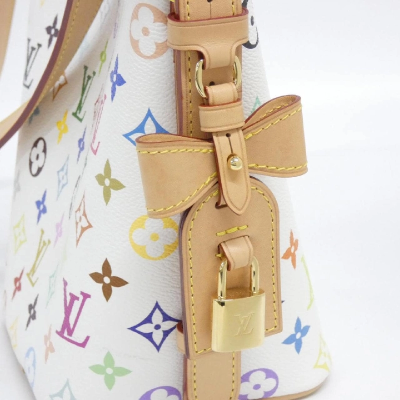 Túi xách vai Louis Vuitton Multicolor (LV X TM) All-in BB M13089 - Hàng hiệu Chính hãng 766479